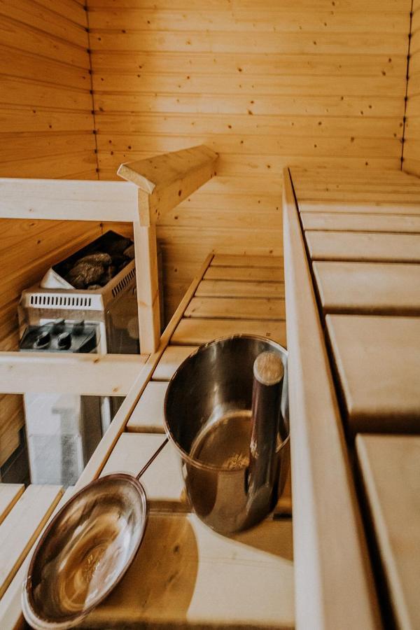 Apartment, Sleepwell, Tyynimeri With Private Parking And Optional Private Sauna เฮลซิงกิ ภายนอก รูปภาพ