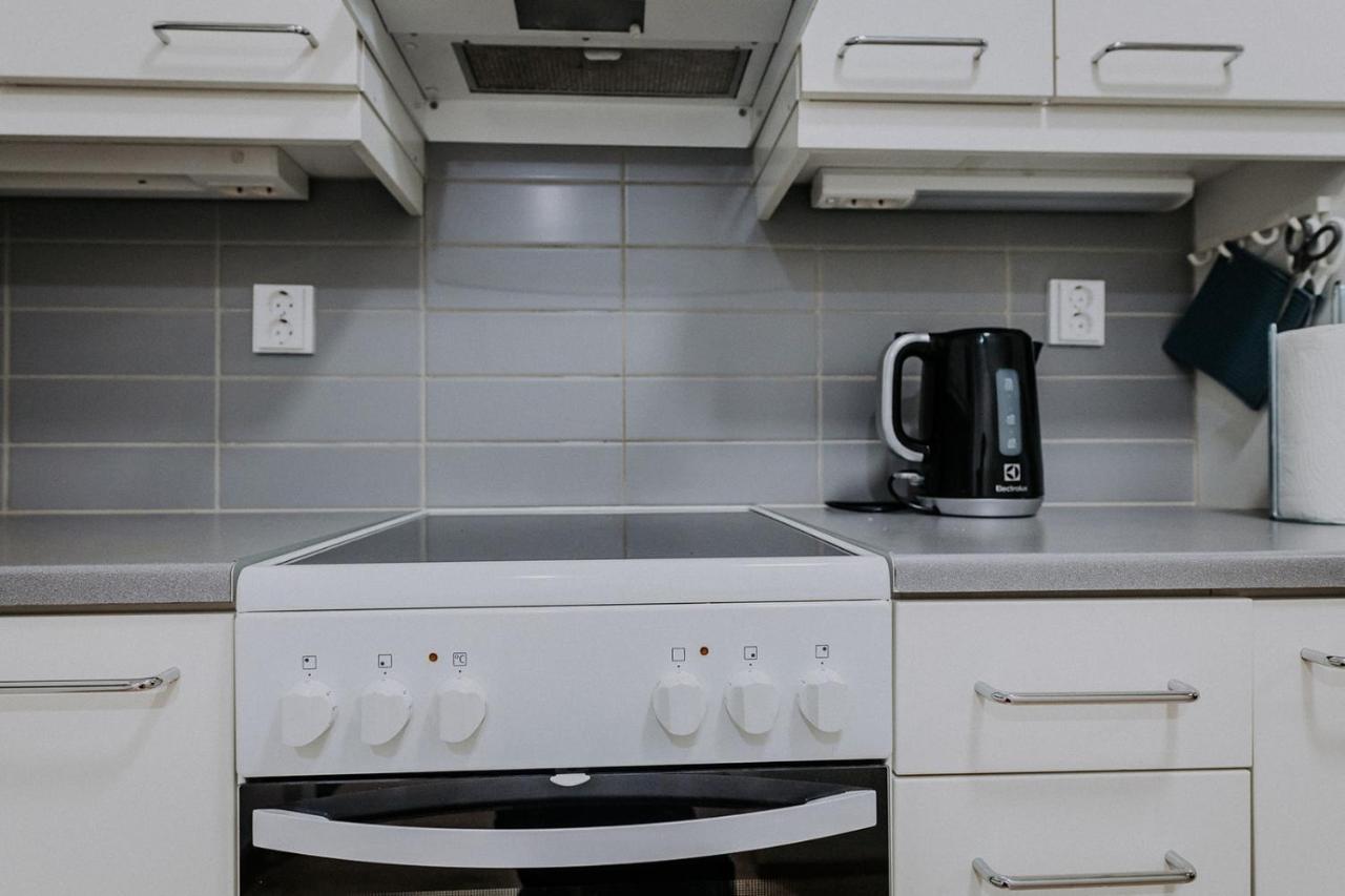Apartment, Sleepwell, Tyynimeri With Private Parking And Optional Private Sauna เฮลซิงกิ ภายนอก รูปภาพ