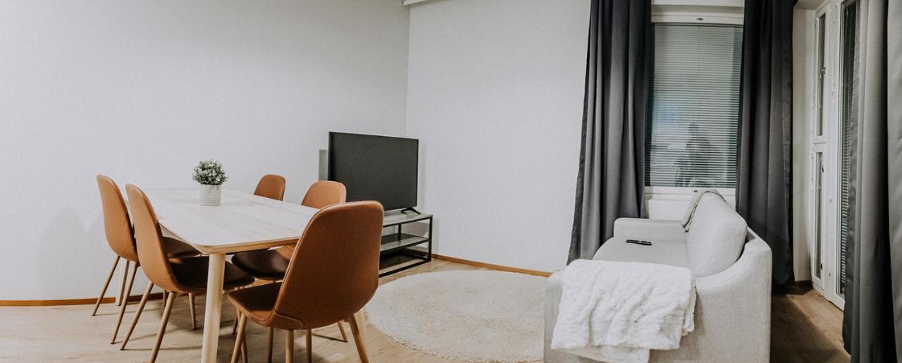 Apartment, Sleepwell, Tyynimeri With Private Parking And Optional Private Sauna เฮลซิงกิ ภายนอก รูปภาพ