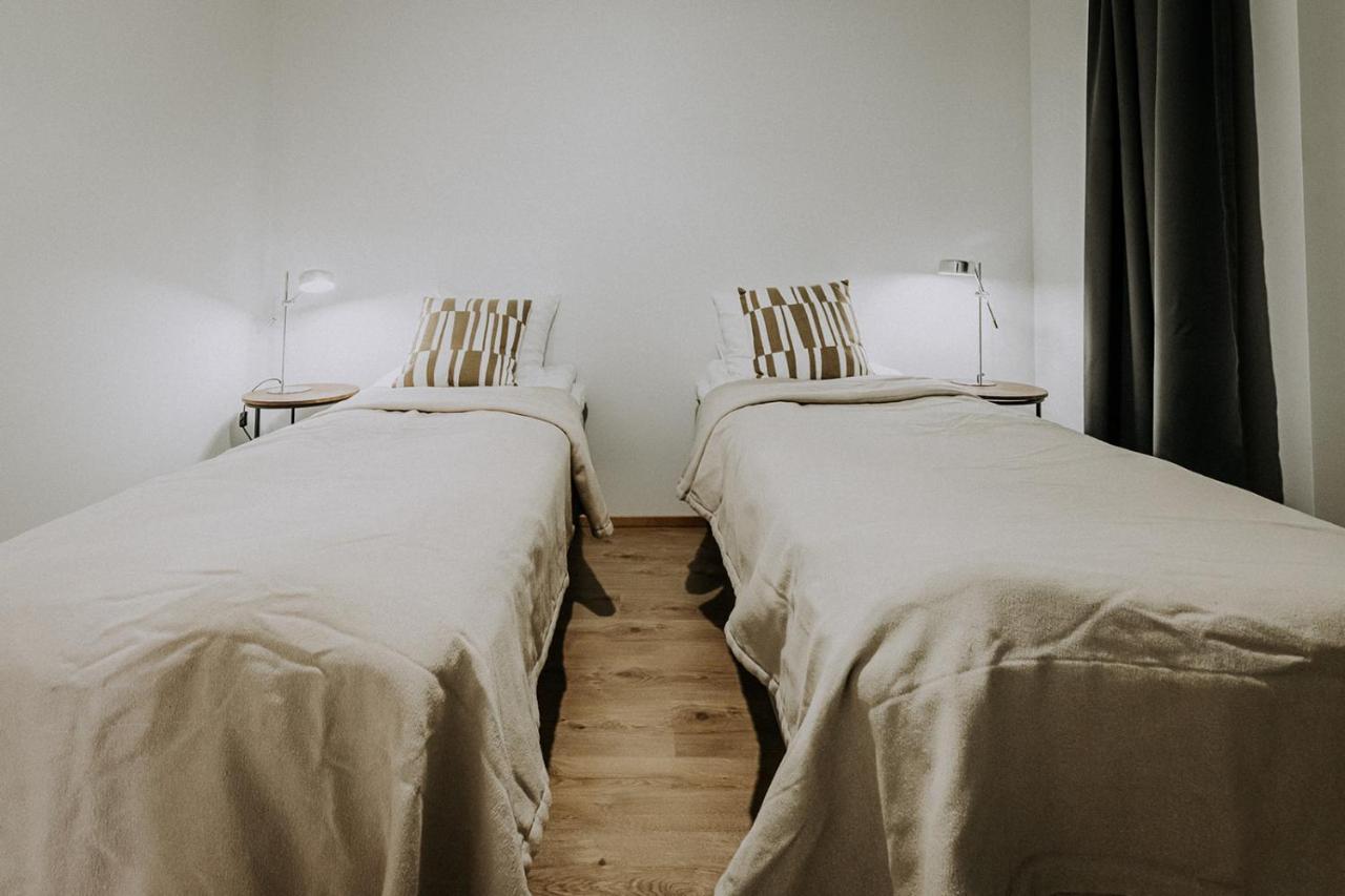 Apartment, Sleepwell, Tyynimeri With Private Parking And Optional Private Sauna เฮลซิงกิ ภายนอก รูปภาพ