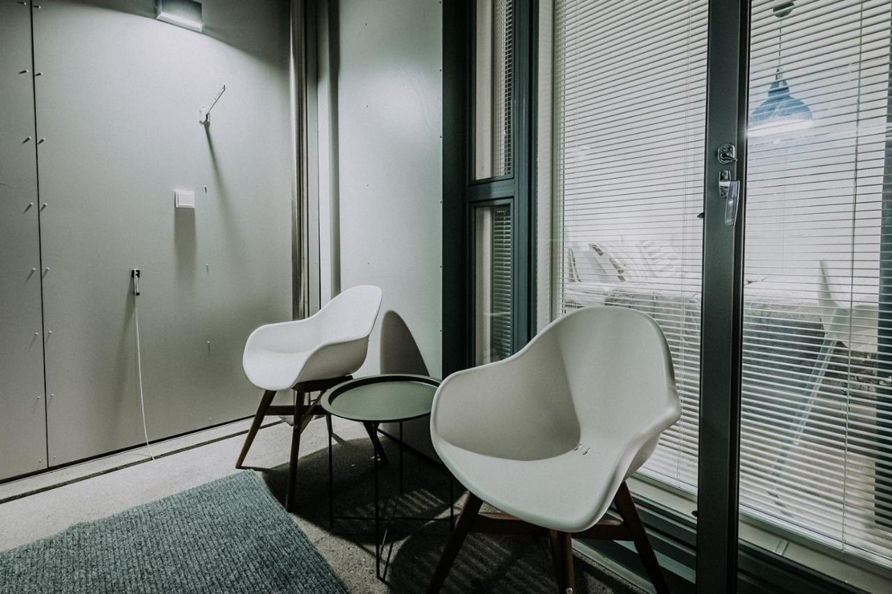Apartment, Sleepwell, Tyynimeri With Private Parking And Optional Private Sauna เฮลซิงกิ ภายนอก รูปภาพ