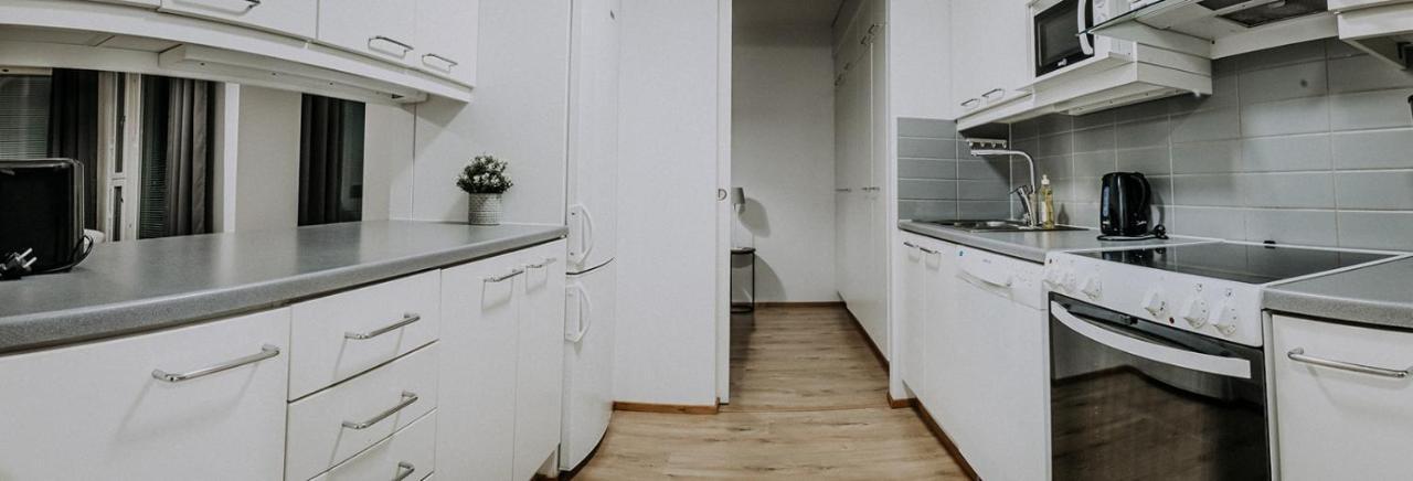 Apartment, Sleepwell, Tyynimeri With Private Parking And Optional Private Sauna เฮลซิงกิ ภายนอก รูปภาพ