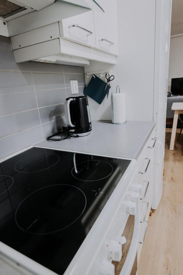 Apartment, Sleepwell, Tyynimeri With Private Parking And Optional Private Sauna เฮลซิงกิ ภายนอก รูปภาพ