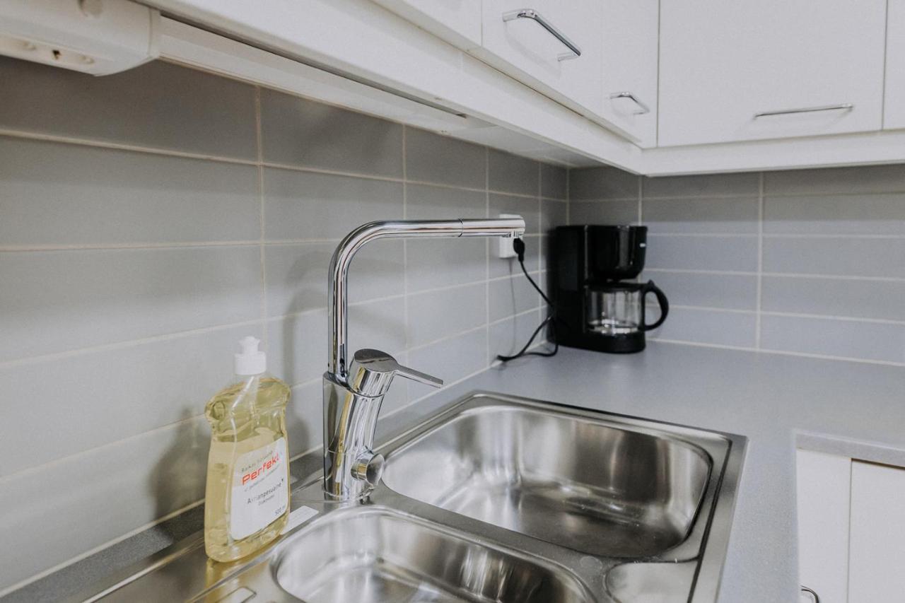 Apartment, Sleepwell, Tyynimeri With Private Parking And Optional Private Sauna เฮลซิงกิ ภายนอก รูปภาพ