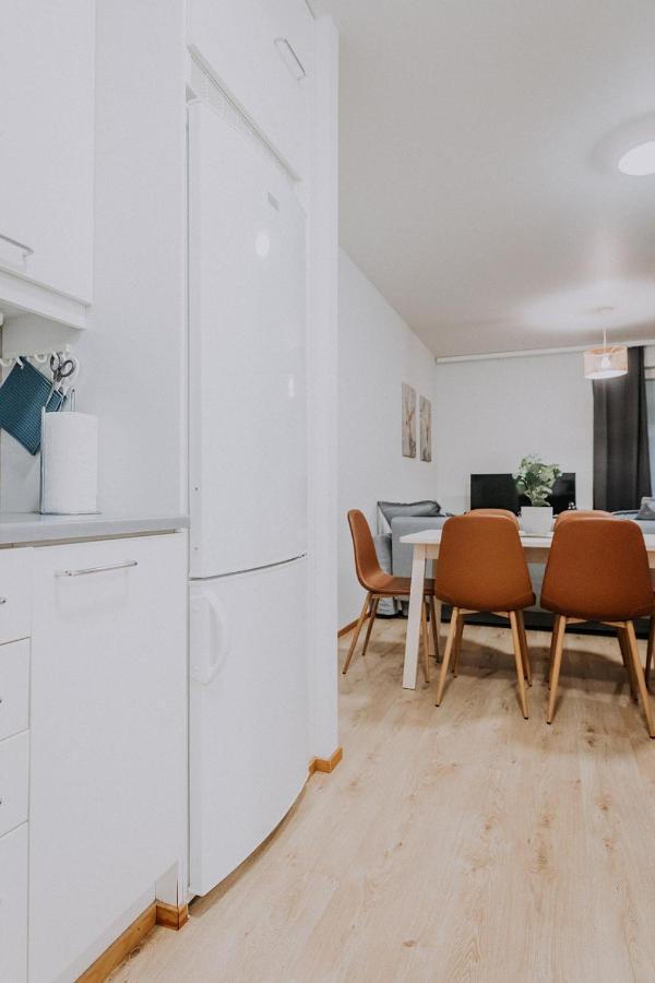 Apartment, Sleepwell, Tyynimeri With Private Parking And Optional Private Sauna เฮลซิงกิ ภายนอก รูปภาพ