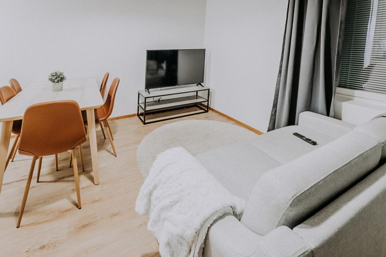 Apartment, Sleepwell, Tyynimeri With Private Parking And Optional Private Sauna เฮลซิงกิ ภายนอก รูปภาพ