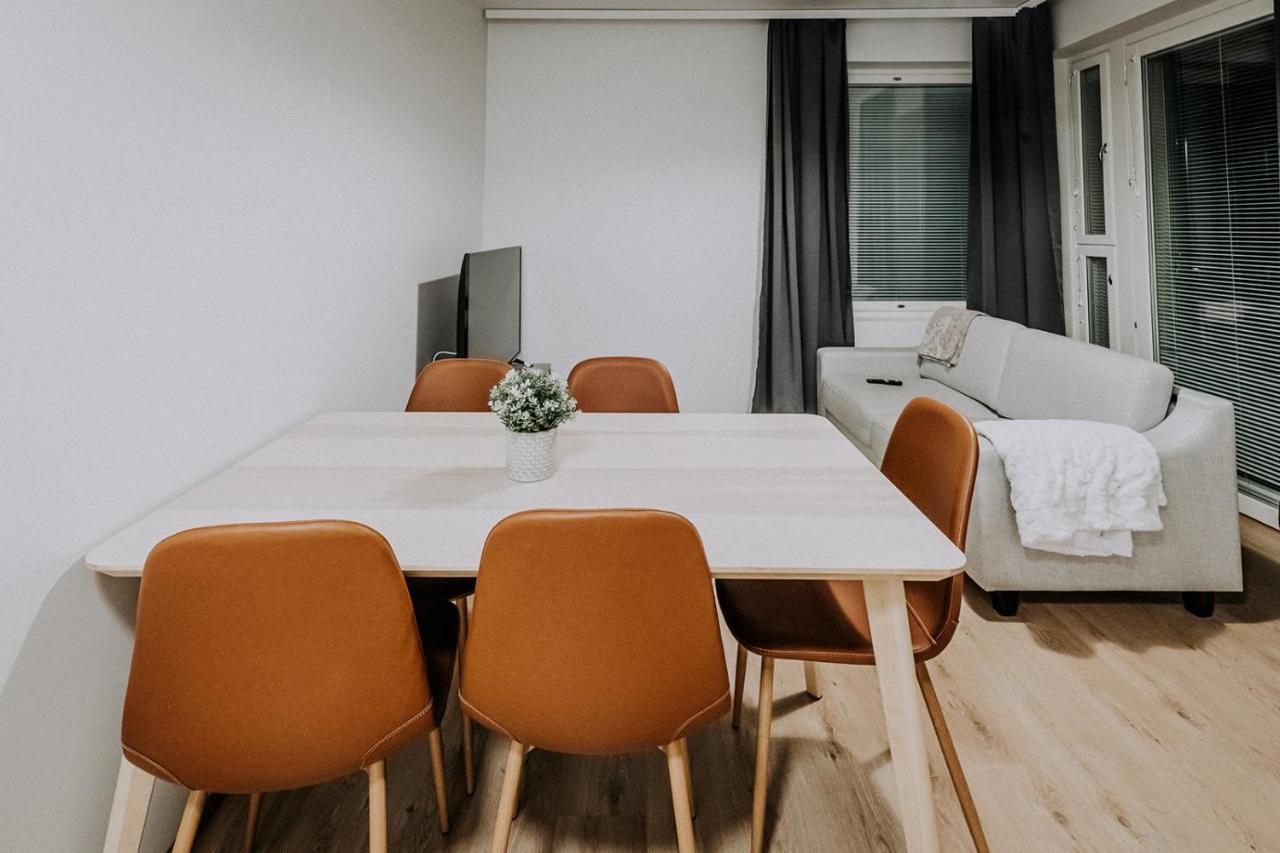 Apartment, Sleepwell, Tyynimeri With Private Parking And Optional Private Sauna เฮลซิงกิ ภายนอก รูปภาพ
