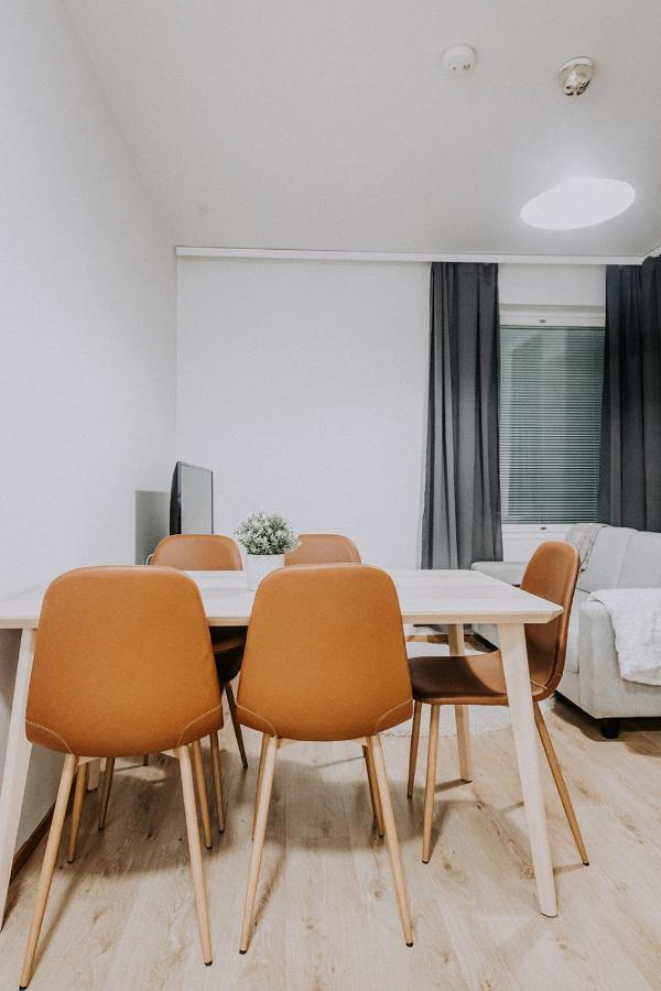 Apartment, Sleepwell, Tyynimeri With Private Parking And Optional Private Sauna เฮลซิงกิ ภายนอก รูปภาพ