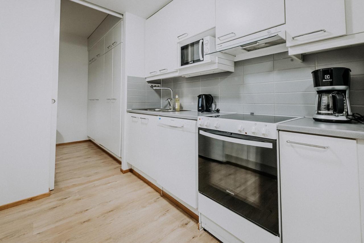 Apartment, Sleepwell, Tyynimeri With Private Parking And Optional Private Sauna เฮลซิงกิ ภายนอก รูปภาพ